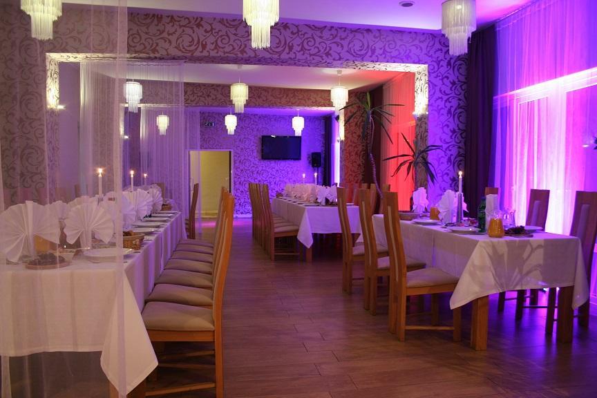 Hotel George Nadarzyn Eksteriør bilde