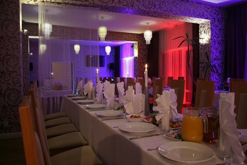 Hotel George Nadarzyn Eksteriør bilde